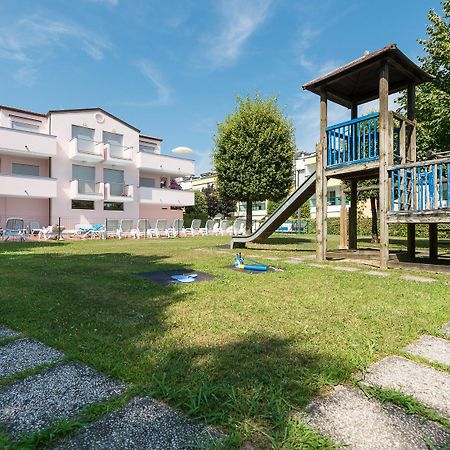 Bosco Canoro East Eco Resort Bibione Extérieur photo