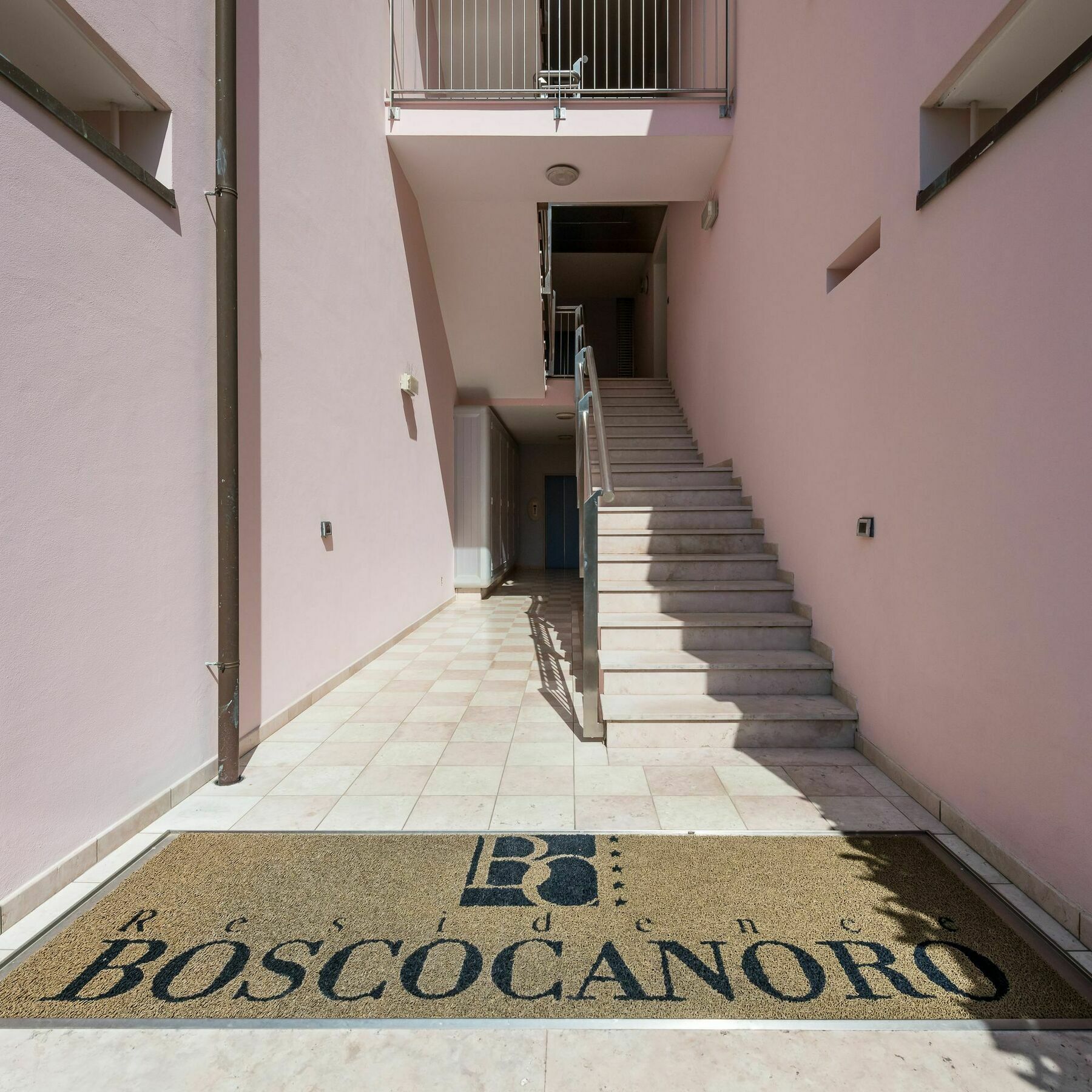 Bosco Canoro East Eco Resort Bibione Extérieur photo